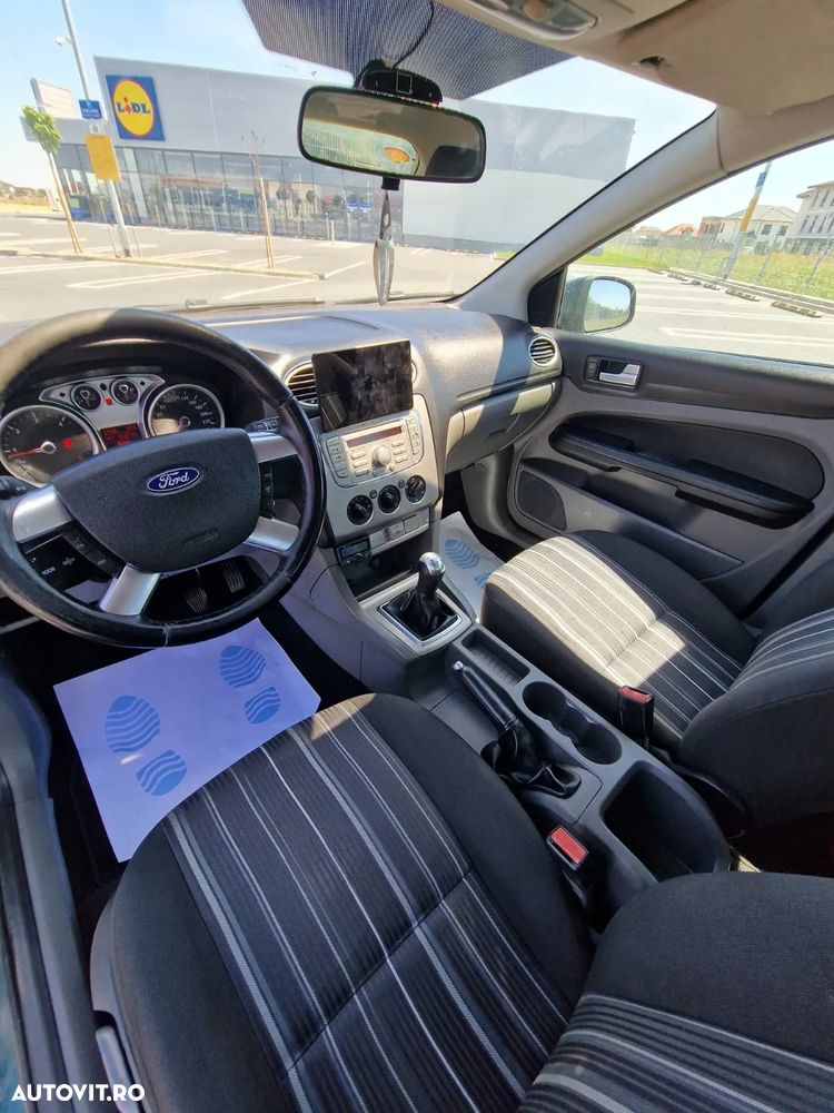Ford Focus - 3