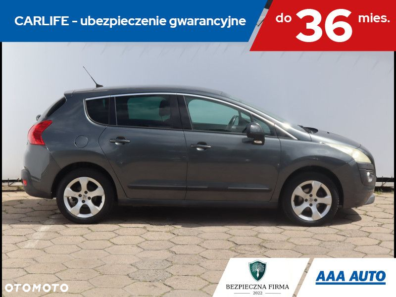 Peugeot 3008 - 7