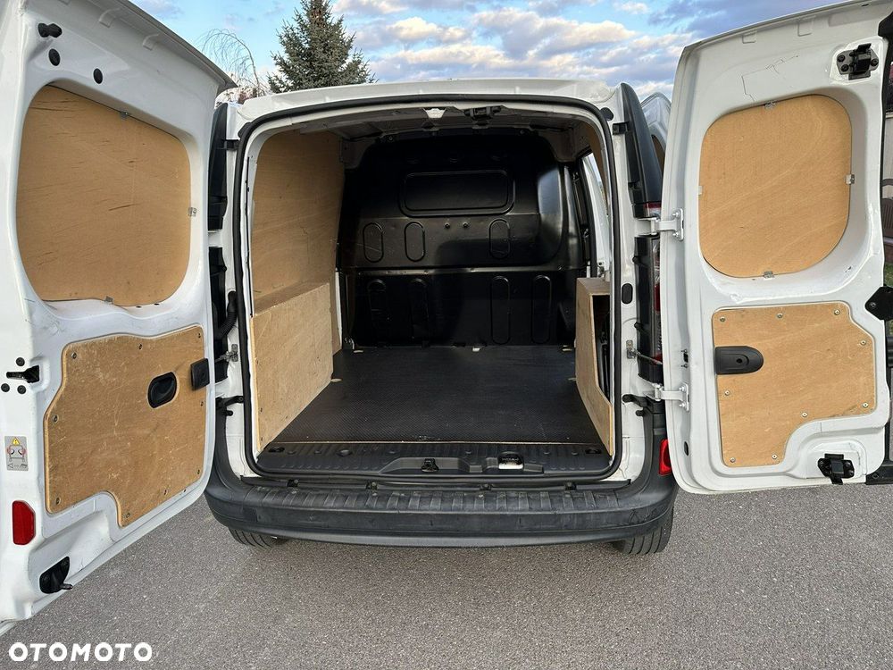 Renault Kangoo - 19