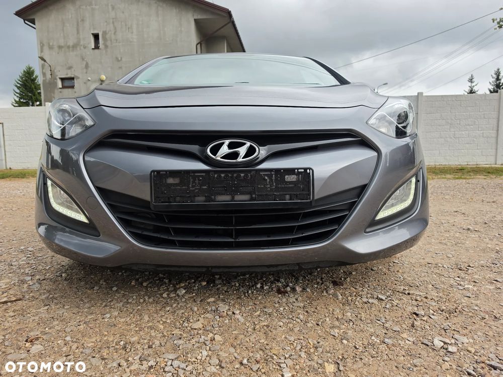 Hyundai i30 1.4 Style - 3
