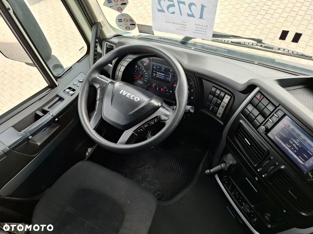 Iveco Stralis AS440S46T/P LNG - 6