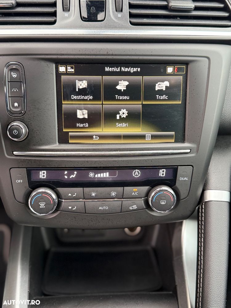 Renault Kadjar Energy TCe 130 Bose Edition - 10