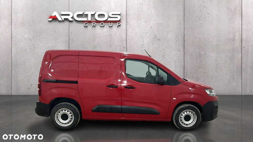 Citroën Berlingo - 6