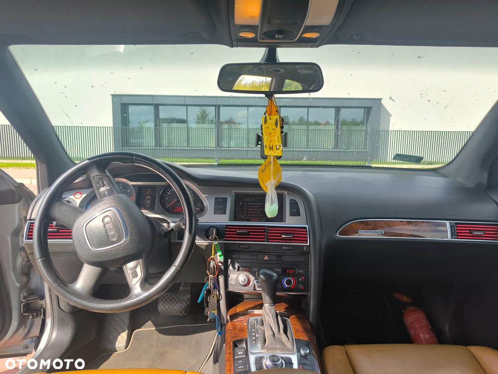 Audi A6 Allroad 3.0 TDI tiptronic DPF - 8