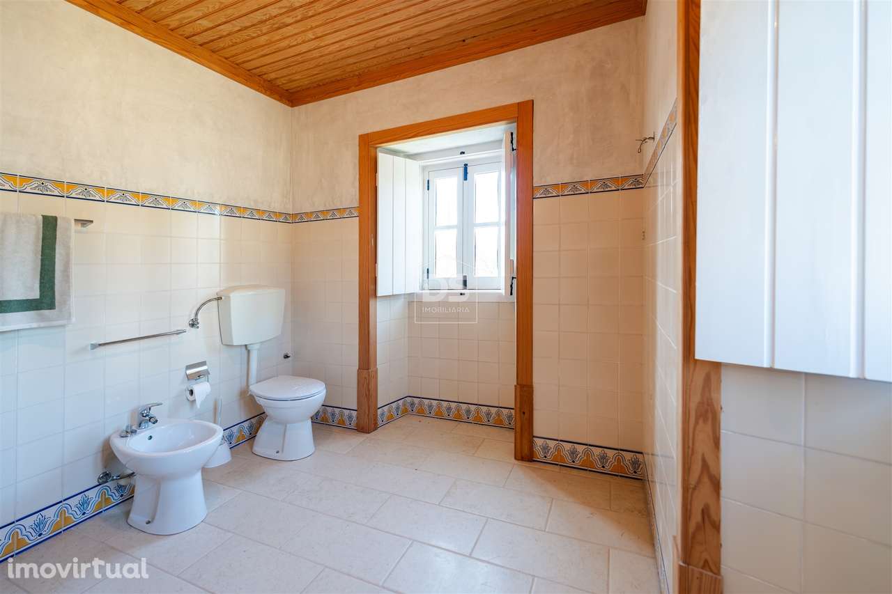 Moradia T1 em Sobral, Ourém - Grande imagem: 4/13