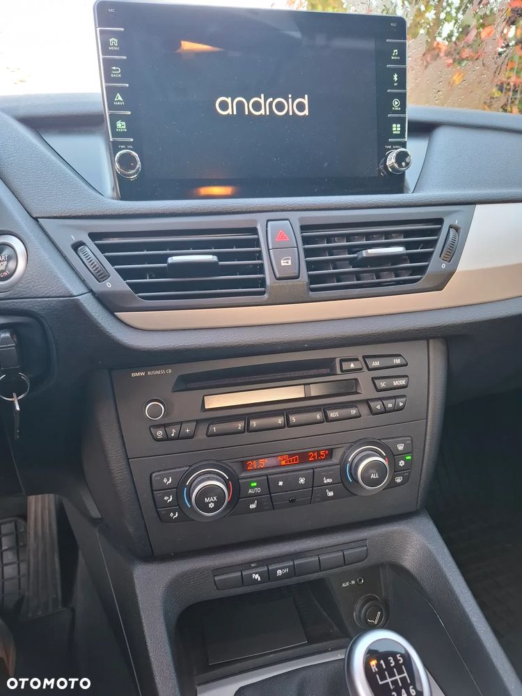 BMW X1 2011 photo 3