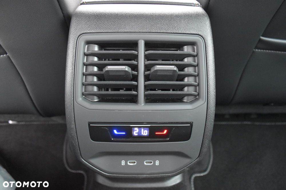 Cupra Leon 1.5 TSI - 29