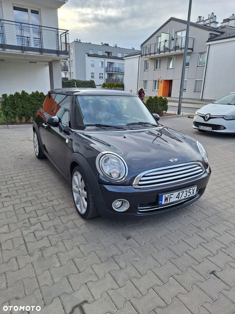 MINI ONE - 3