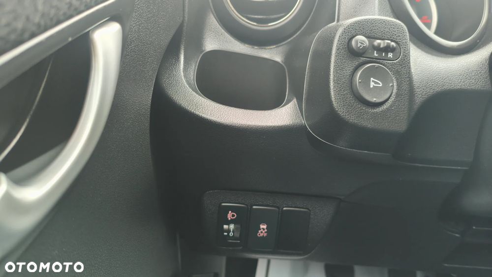 Honda Jazz 1.4 Executive - 14