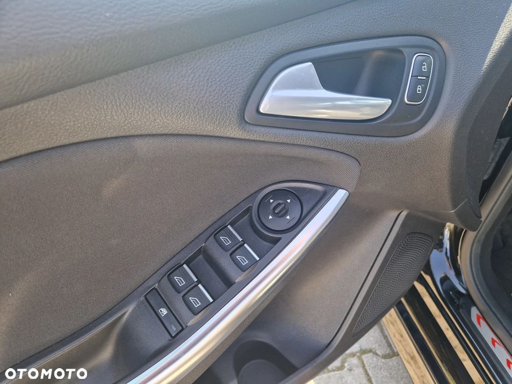 Ford Focus - 11