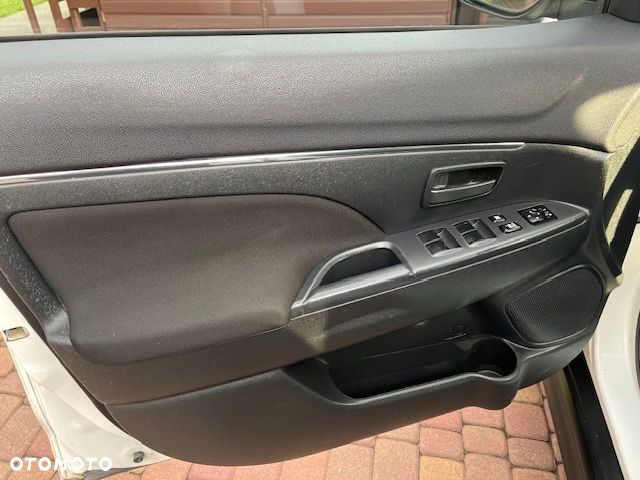 Mitsubishi ASX 1.6 2WD Edition 100 - 15