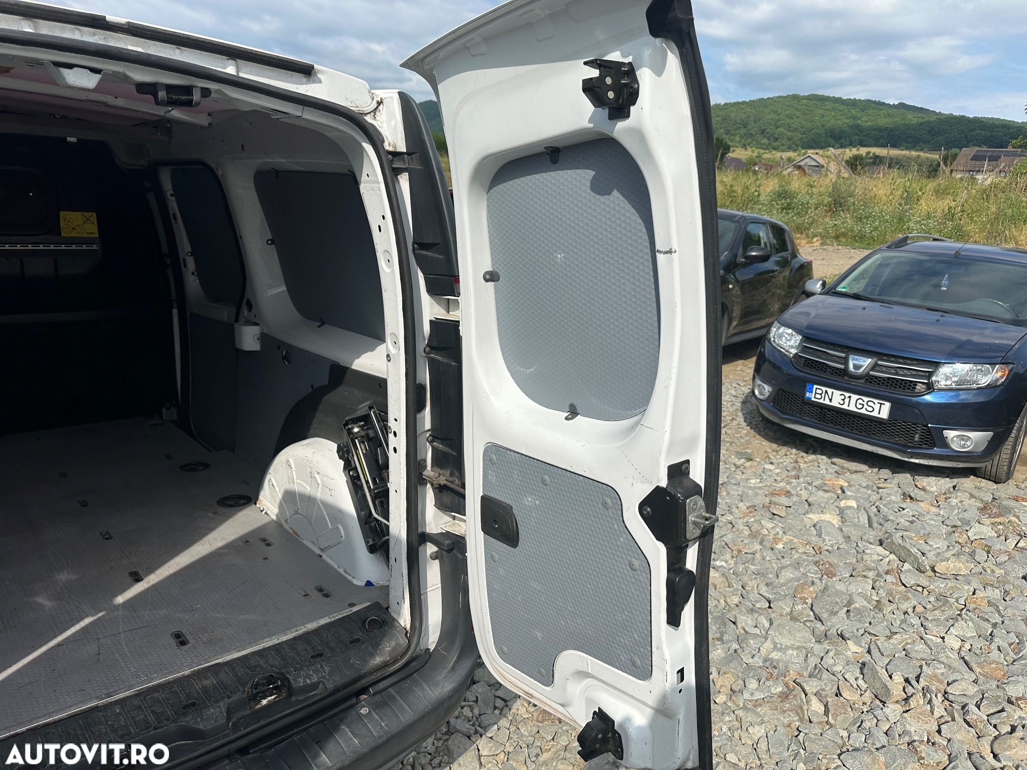 Renault Kangoo - 7