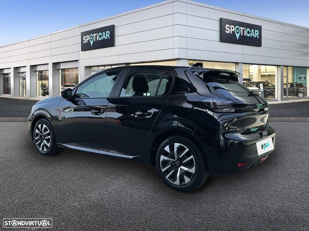 Peugeot 208 1.2 PureTech Style - 7