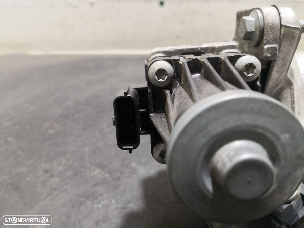 Válvula Egr Renault Clio Iv (Bh_) - 2