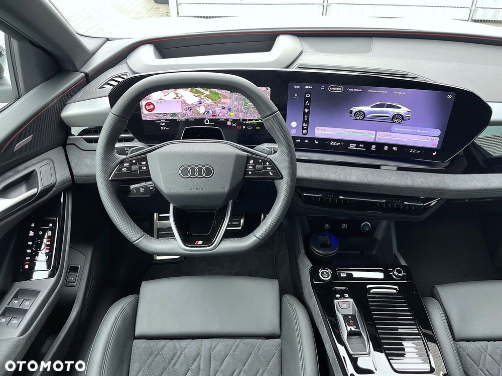 Audi Q6 e-tron - 14