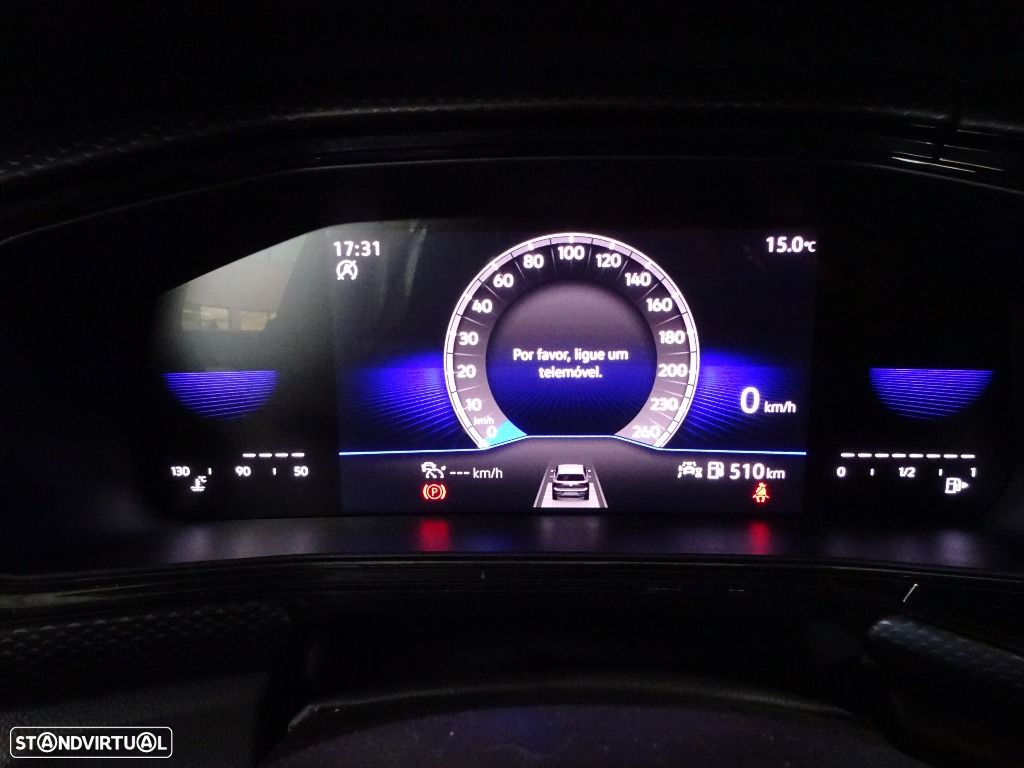 VW T-Cross 1.0 TSI Life - 11
