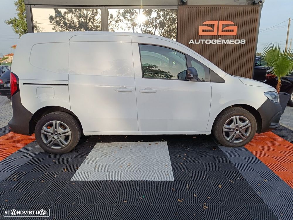 Mercedes-Benz Citan Citan 1.5 110 CDI - 5