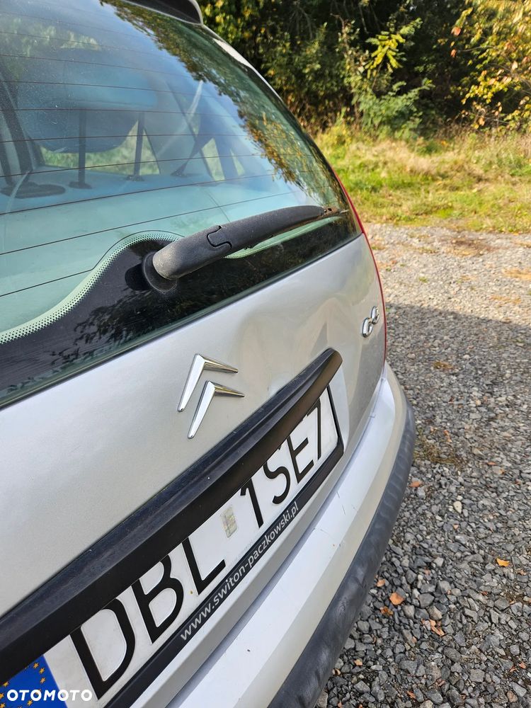 Citroën C3 - 7