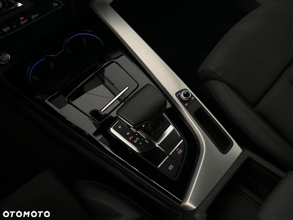 Audi A5 Sportback 2024