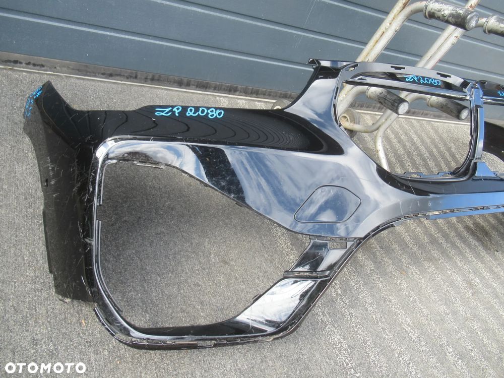 ZDERZAK PRZEDNI PRZÓD BMW X1 F48 LIFT 51117954205 7954205 2019-2022 - 14
