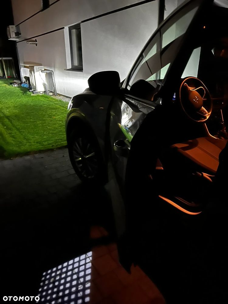 Volkswagen T-Roc 1.5 TSI Life DSG - 17