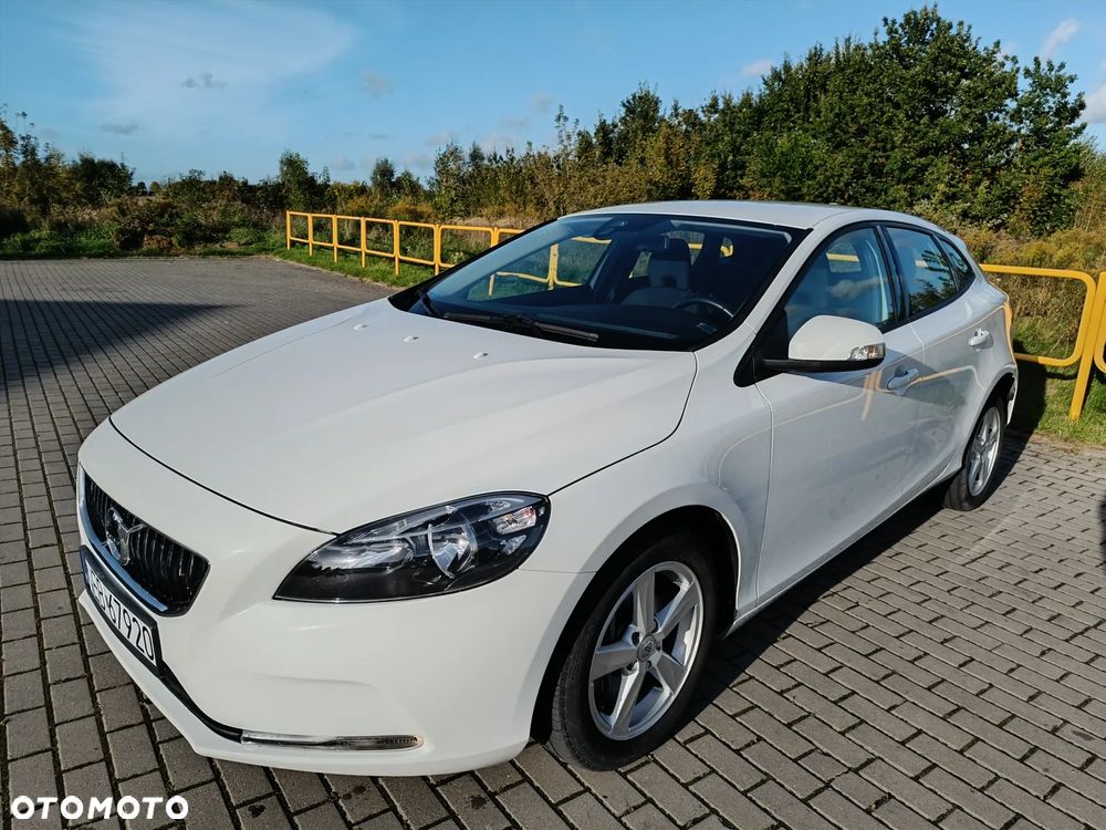 Volvo V40 D2 Drive-E Kinetic - 3