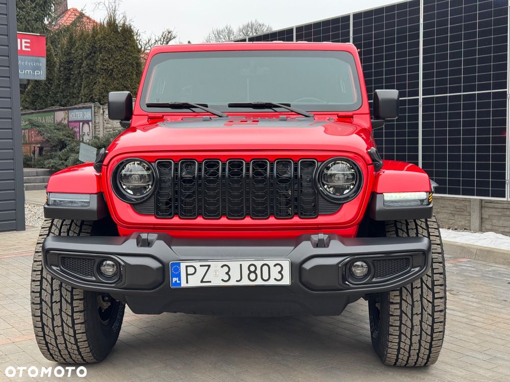 Jeep Wrangler - 35