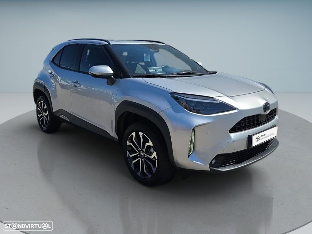 Toyota Yaris Cross 1.5 Hybrid Exclusive - 21