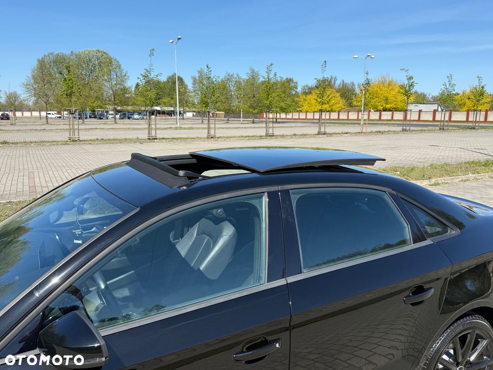 Audi A3 Limousine - 13
