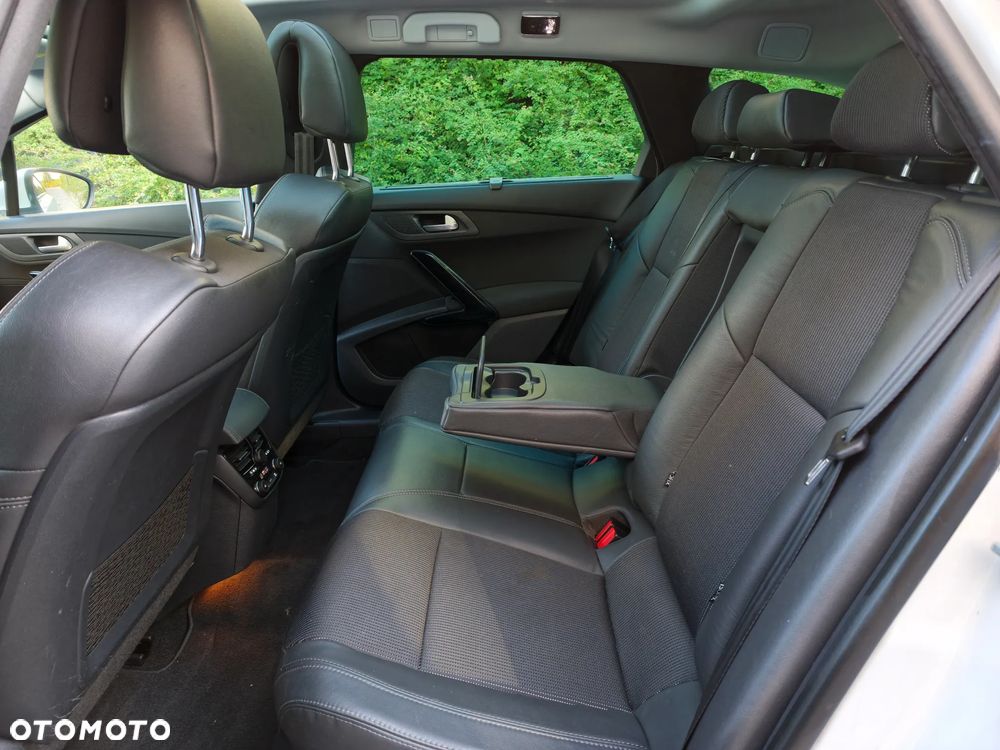 Peugeot 508 BlueHDi 150 Stop&Start Allure - 26