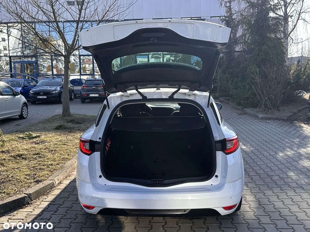 Renault Megane - 9