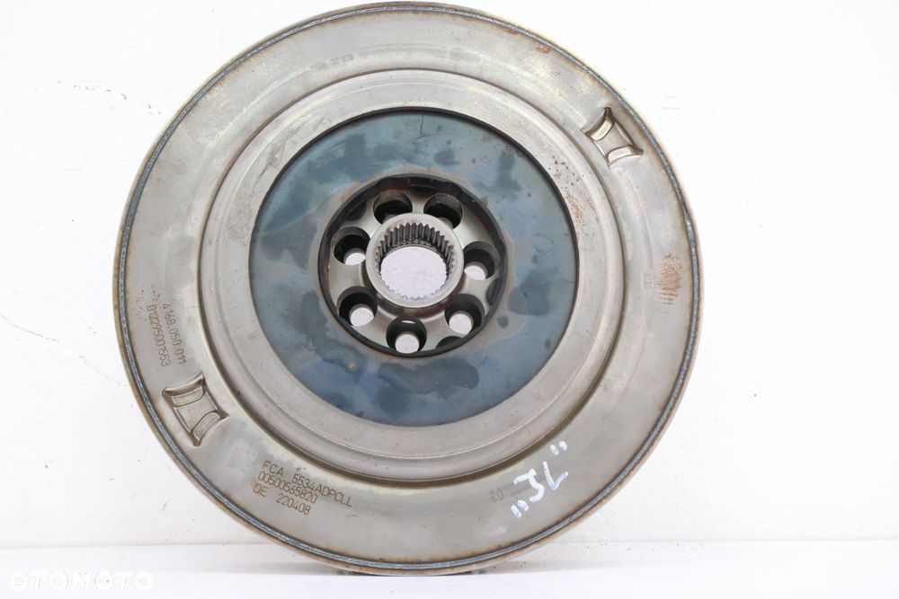 JEEP WRANGLER JL 2.0 T HYBRID 4xe 18- SPRZĘGŁO 500565820 - 5