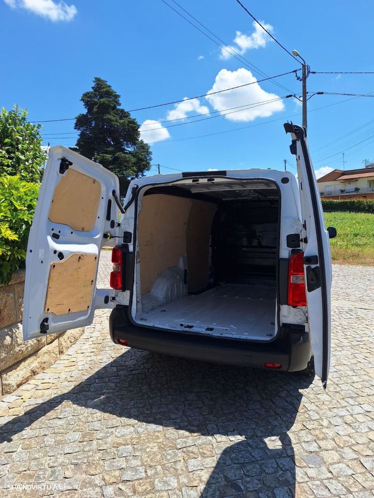 Peugeot Expert 1.5 BlueHDi L3H1 Pro Long - 9