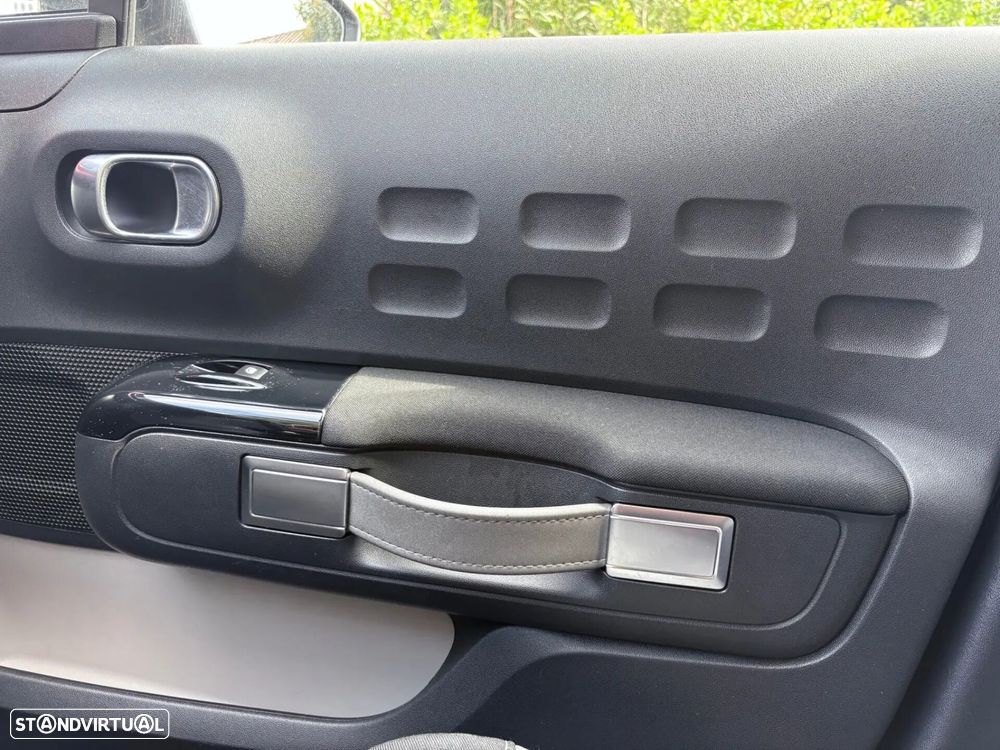 Citroën C3 1.2 PureTech C-Series - 32