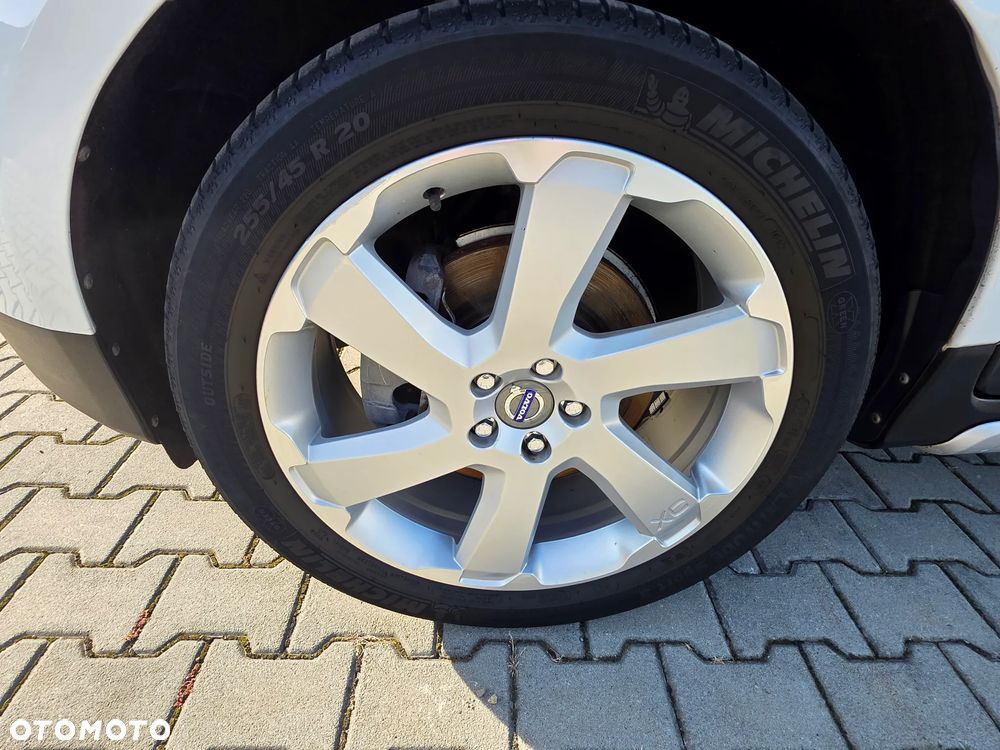 Volvo XC 60 - 7