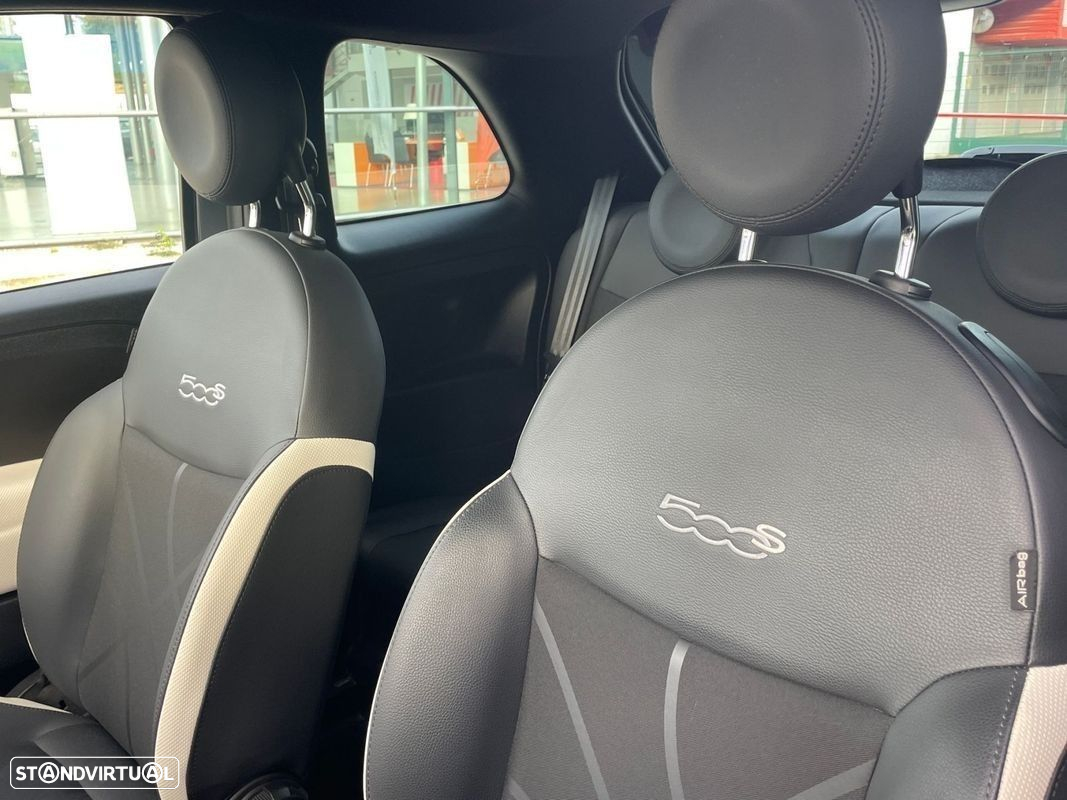 Fiat 500 - 12