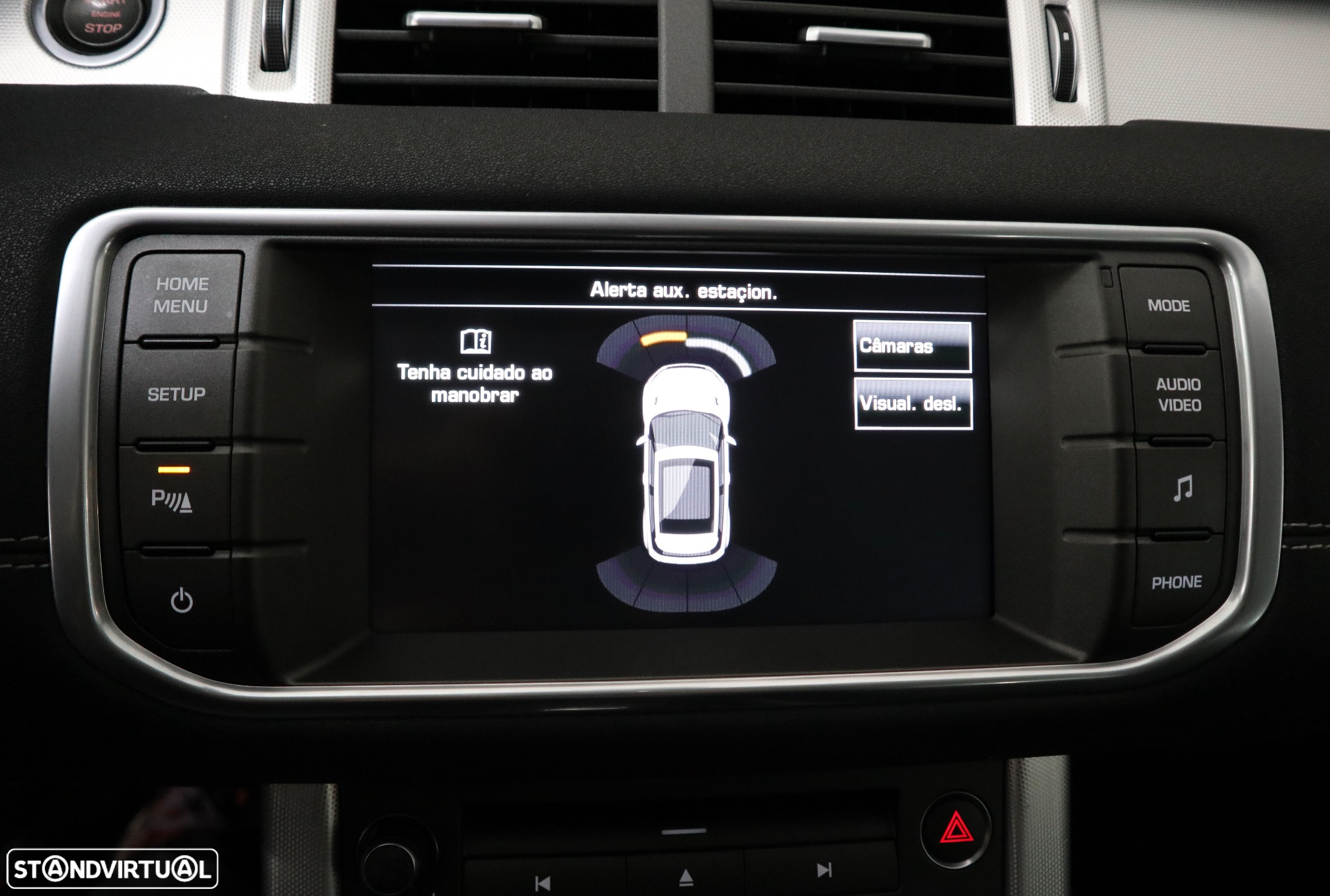 Land Rover Range Rover Evoque 2.2 eD4 Pure - 13