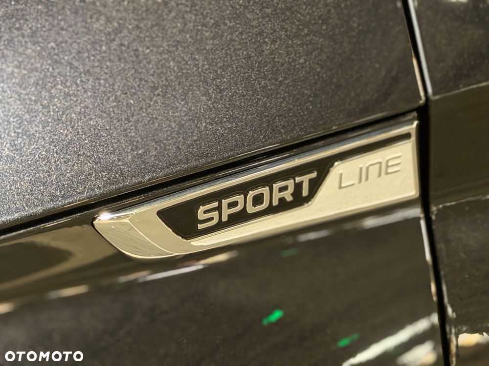 Skoda Kodiaq 2.0 TSI 4x4 Sportline DSG - 30