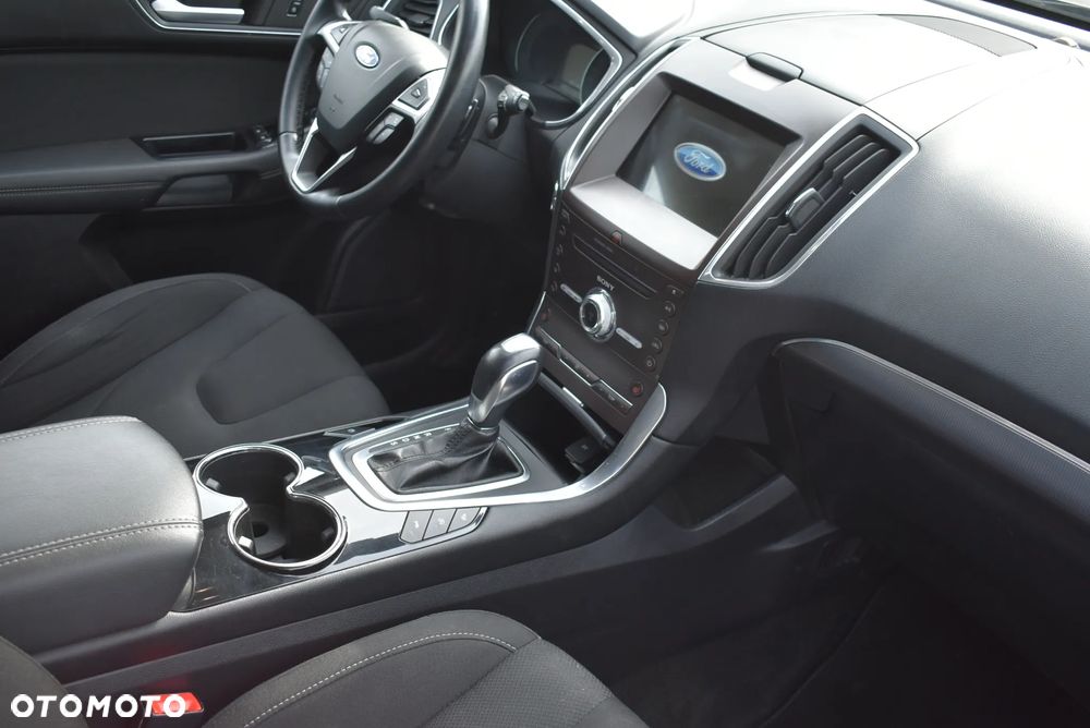 Ford S-Max 2.0 TDCi Trend PowerShift - 15