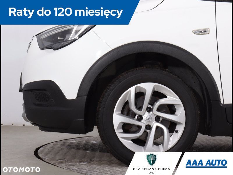 Opel Crossland X - 16