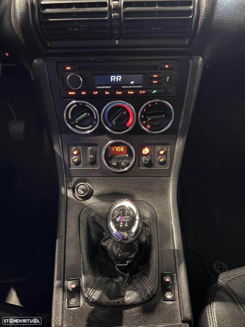 BMW Z3 1.9 - 18