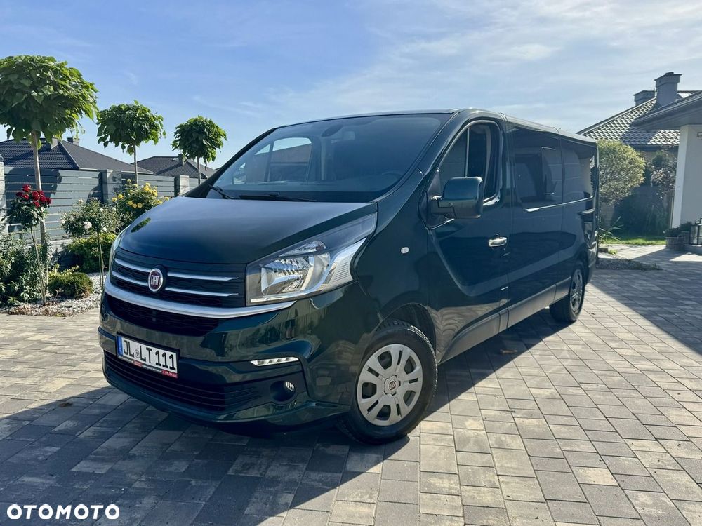 Fiat Talento - 34