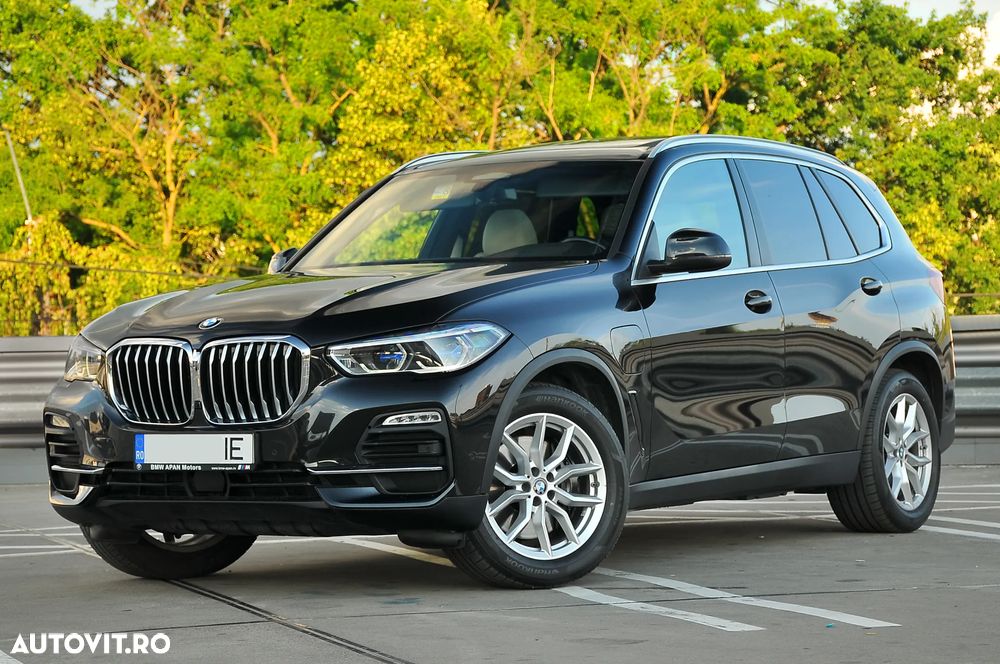 BMW X5 - 2