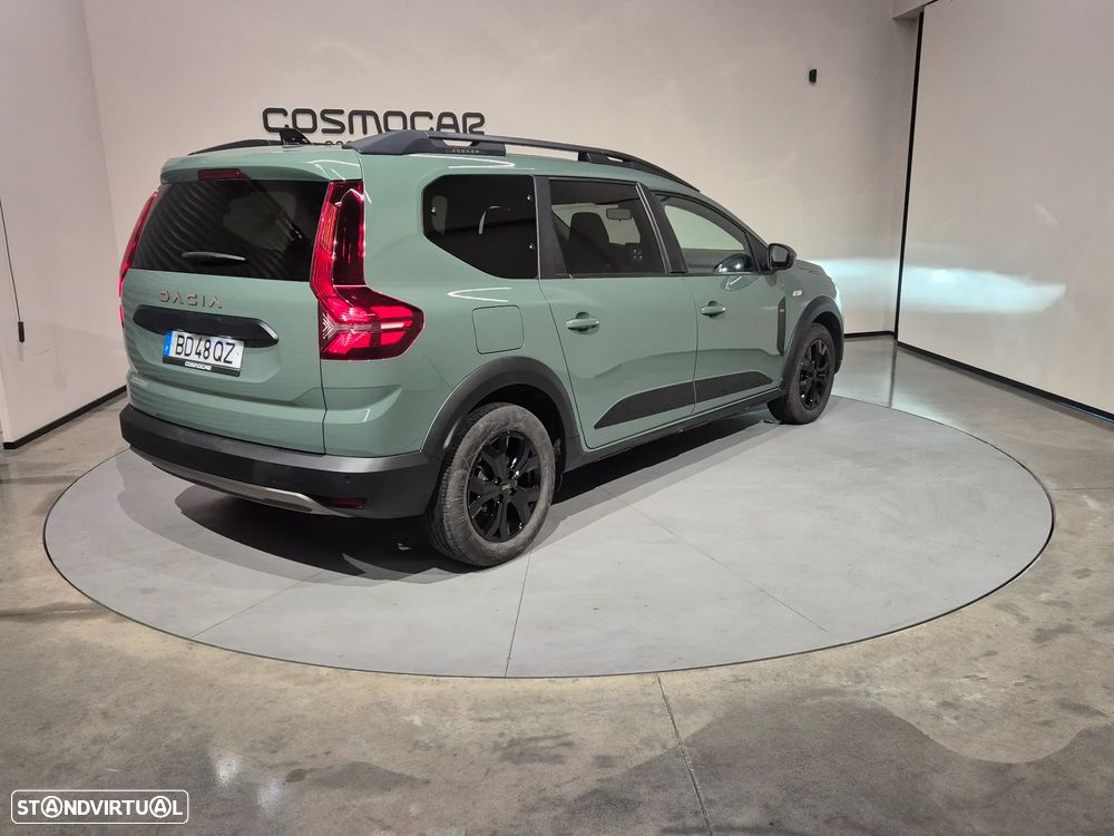 Dacia Jogger 1.0 TCe SL Extreme 7L - 13