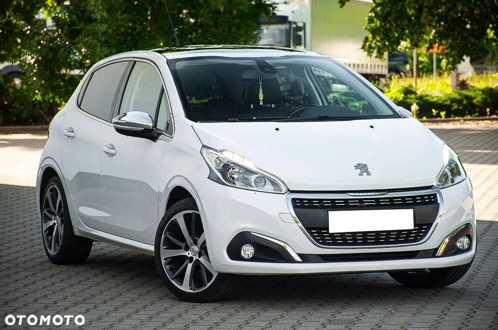 Peugeot 208 PureTech 110 Stop & Start Tech Edition - 2