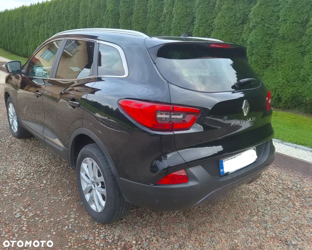 Renault Kadjar 1.2 Energy TCe Intens - 30