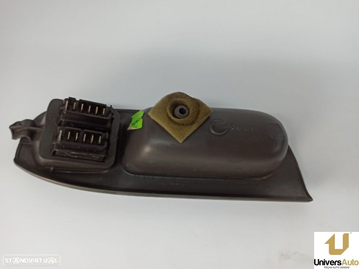 COMANDO ELEVADOR FRENTE ESQUERDO RENAULT SCENIC (JA..) 1.4 16V FAIRWAY - 4