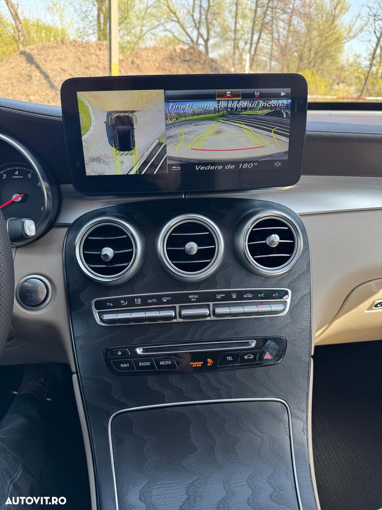 Mercedes-Benz GLC - 11