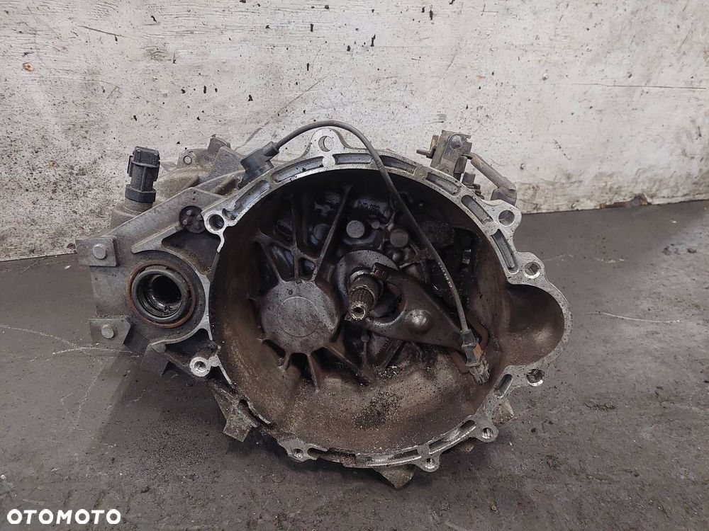 SKRZYNIA BIEGÓW 6b KIA CEED I LIFT W9J6 6 BIEGÓW - 1