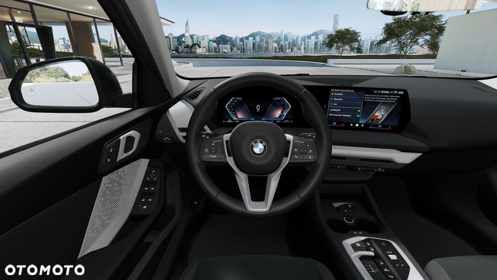 BMW Seria 1 116 - 14